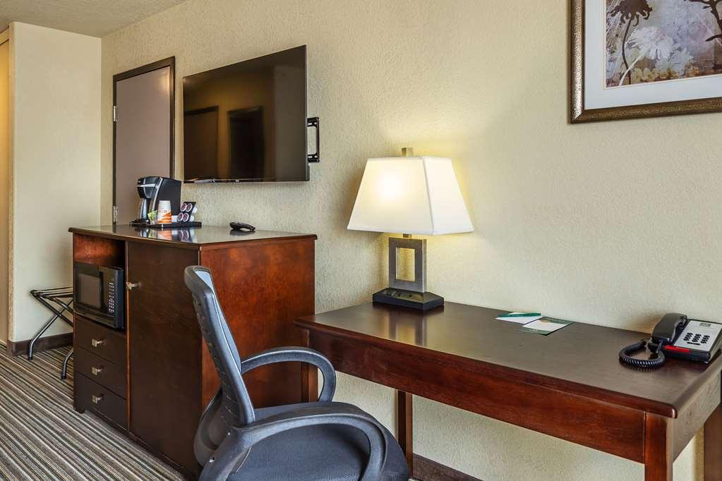 Quality Inn & Suites Yorkton Cameră foto