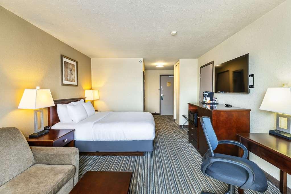 Quality Inn & Suites Yorkton Cameră foto