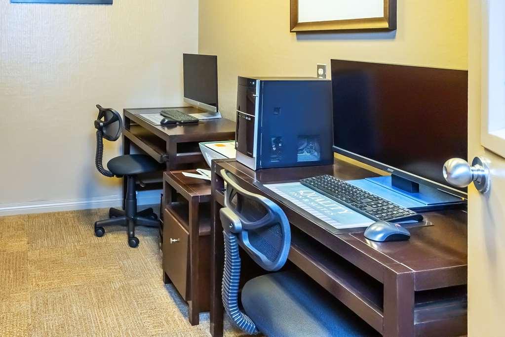 Quality Inn & Suites Yorkton Facilități foto