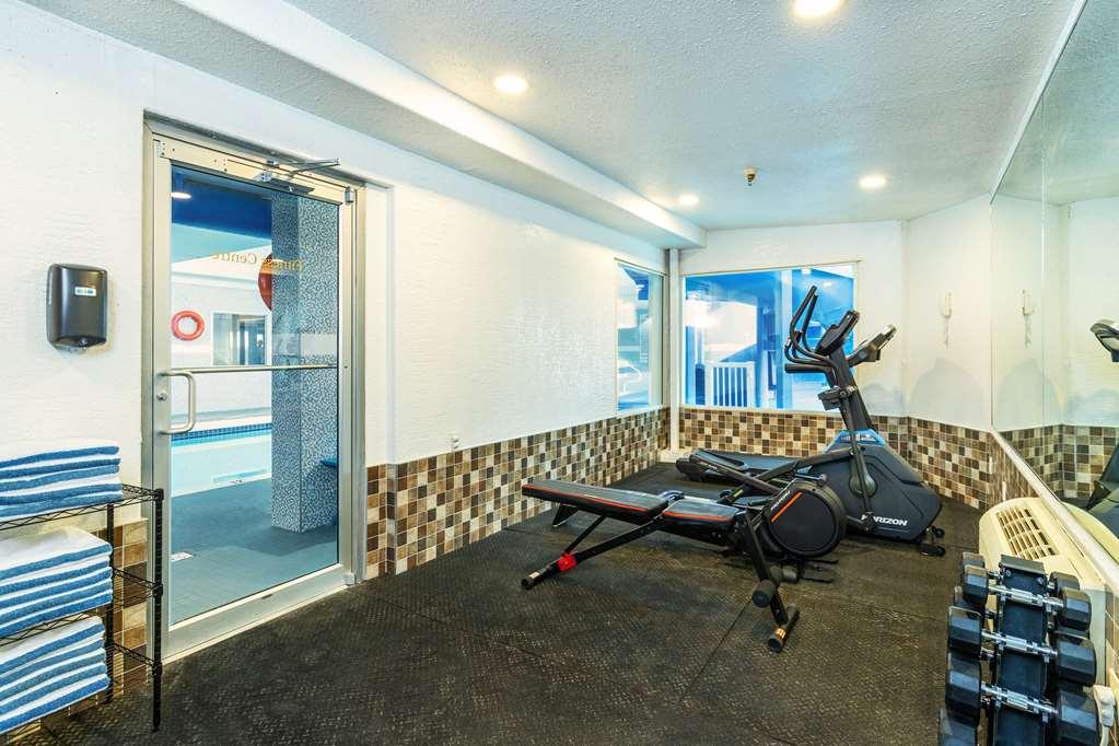 Quality Inn & Suites Yorkton Facilități foto
