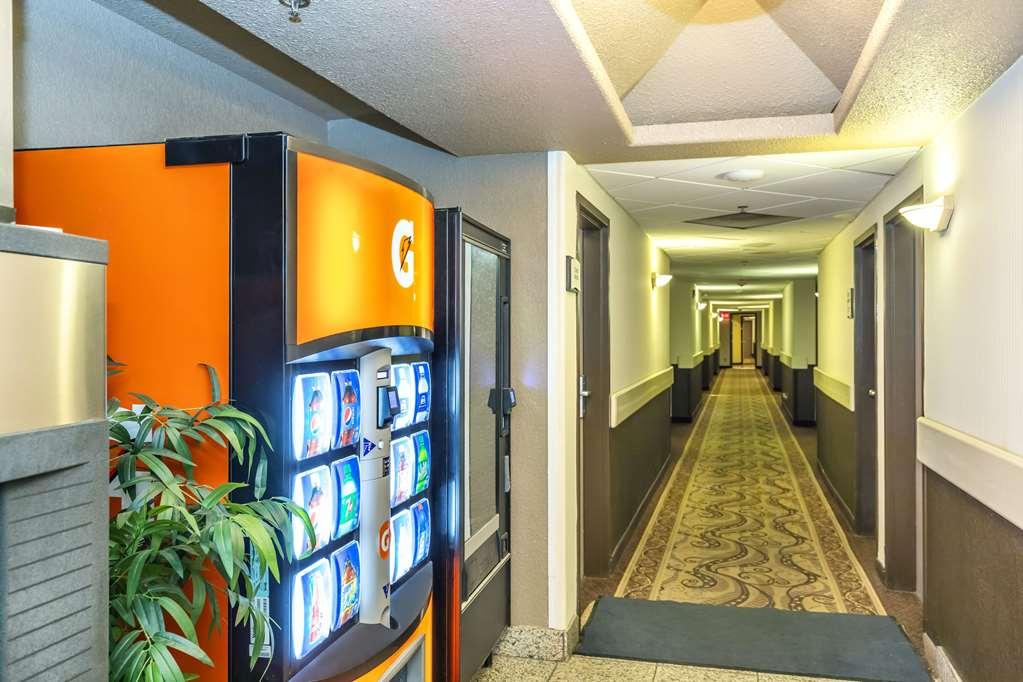 Quality Inn & Suites Yorkton Facilități foto